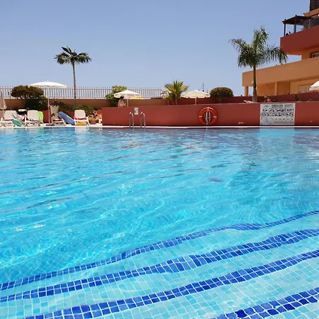 Lägenhet Terrazas Del Duque By Interhome Costa Adeje (Tenerife)