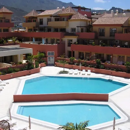 Terrazas Del Duque By Interhome Lägenhet Costa Adeje (Tenerife)