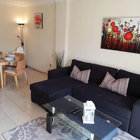 Terrazas Del Duque By Interhome Lejlighed *