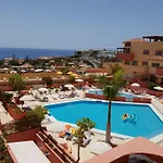 Апартаменты Terrazas Del Duque By Interhome