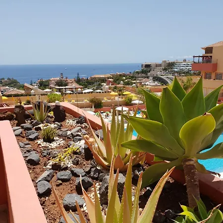 Terrazas Del Duque By Interhome *