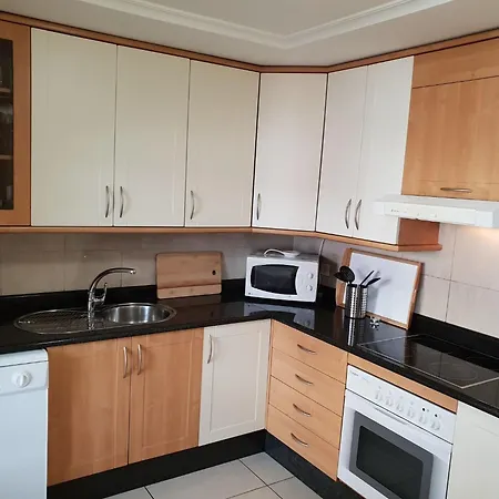 Terrazas Del Duque By Interhome Apartmán *