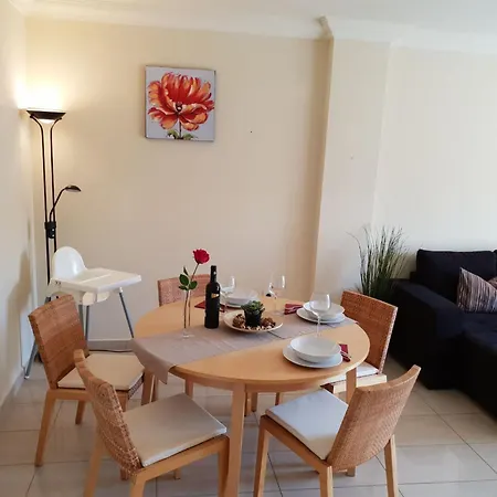 Apartment Terrazas Del Duque By Interhome