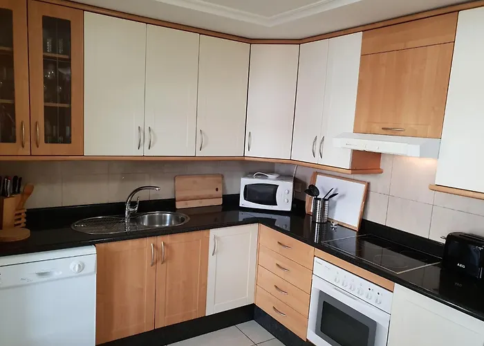 Terrazas Del Duque By Interhome Apartmán *