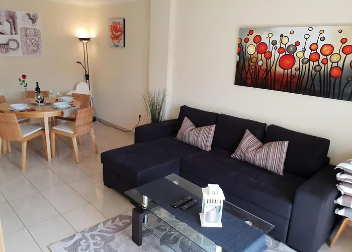 Terrazas Del Duque By Interhome Apartmán *