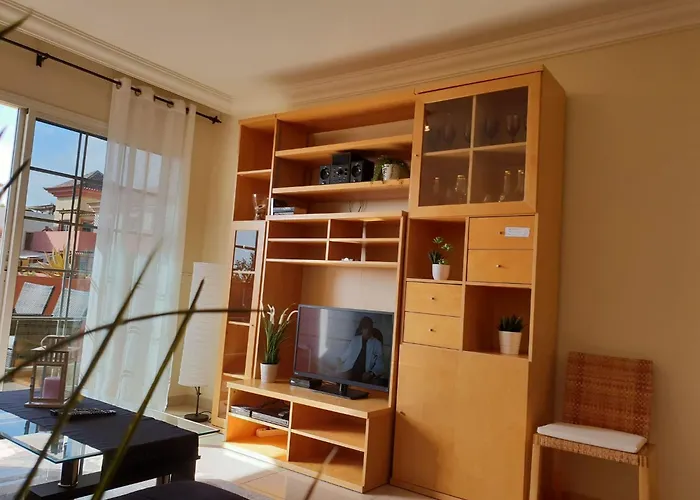 Terrazas Del Duque By Interhome