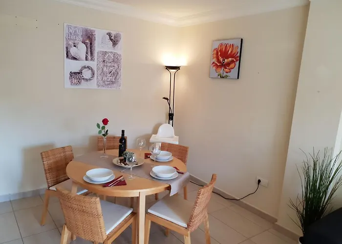 Terrazas Del Duque By Interhome *