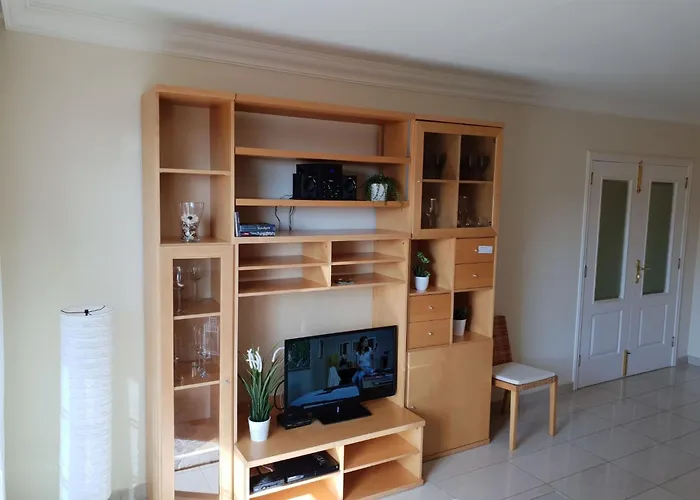 Terrazas Del Duque By Interhome Apartmán