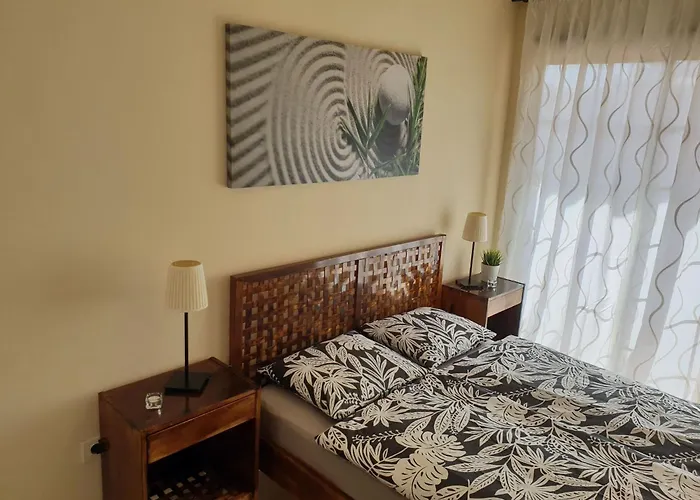 Apartmán Terrazas Del Duque By Interhome Costa Adeje (Tenerife)