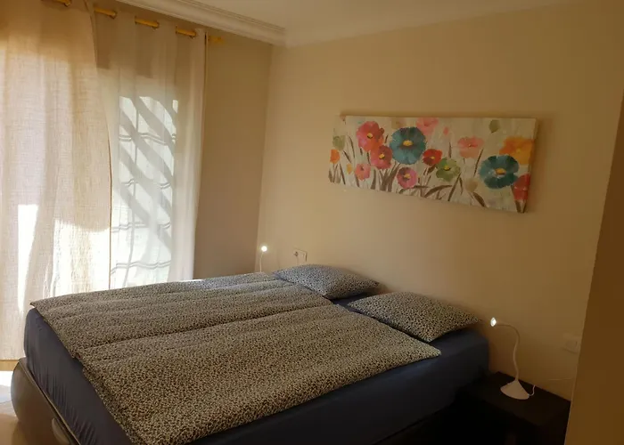 Apartmán Terrazas Del Duque By Interhome *