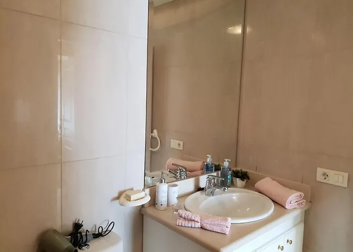 Terrazas Del Duque By Interhome Apartmán