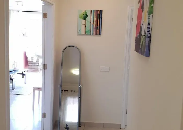 Apartmán Terrazas Del Duque By Interhome