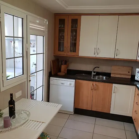 Apartman Terrazas Del Duque By Interhome