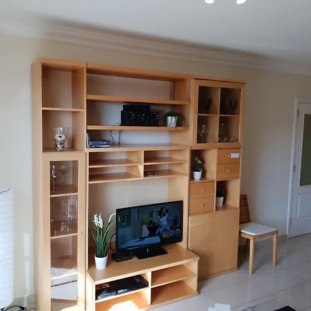 Terrazas Del Duque By Interhome Apartamento