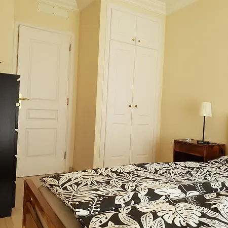 Terrazas Del Duque By Interhome Apartment Costa Adeje (Tenerife)