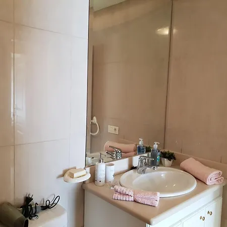 Terrazas Del Duque By Interhome Apartment