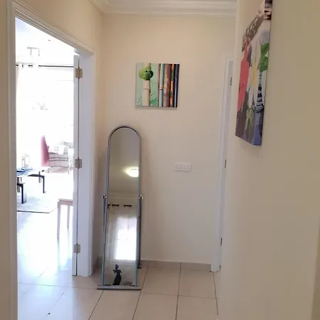 Apartamento Terrazas Del Duque By Interhome