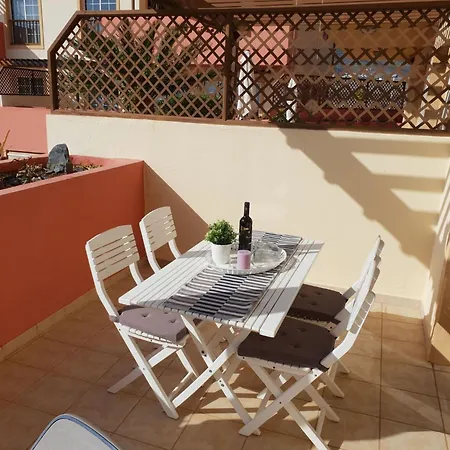 Terrazas Del Duque By Interhome Διαμέρισμα Costa Adeje (Tenerife)