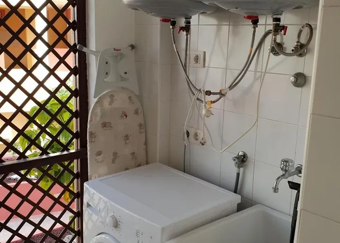 Terrazas Del Duque By Interhome Apartman *