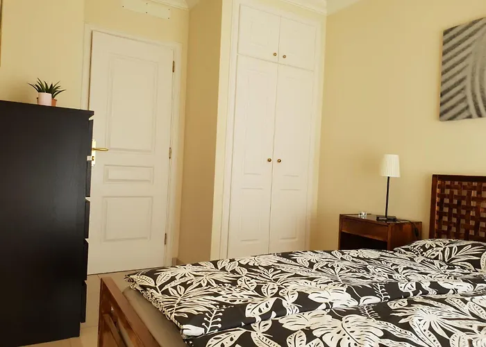 Terrazas Del Duque By Interhome Apartman Costa Adeje (Tenerife)