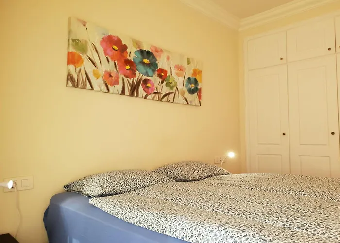 Terrazas Del Duque By Interhome