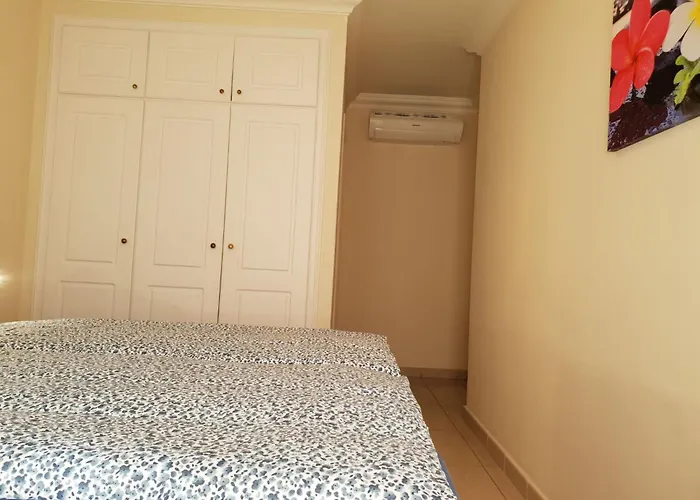 Apartman Terrazas Del Duque By Interhome *