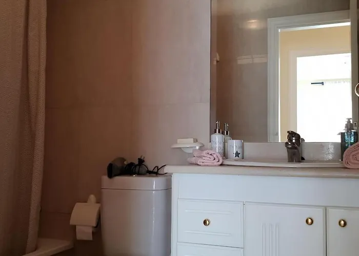 Terrazas Del Duque By Interhome