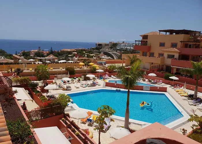 Apartman Terrazas Del Duque By Interhome