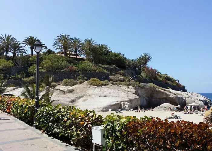 Terrazas Del Duque By Interhome Costa Adeje (Tenerife)