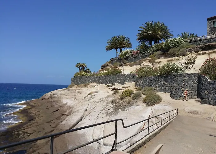 Apartman Terrazas Del Duque By Interhome *