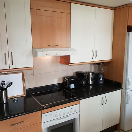 Terrazas Del Duque By Interhome 阿德耶