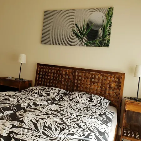 Terrazas Del Duque By Interhome * Costa Adeje