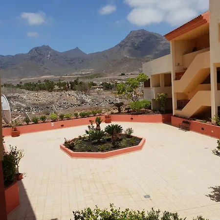 Terrazas Del Duque By Interhome Costa Adeje