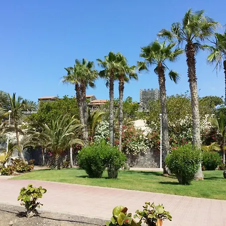 Terrazas Del Duque By Interhome Costa Adeje