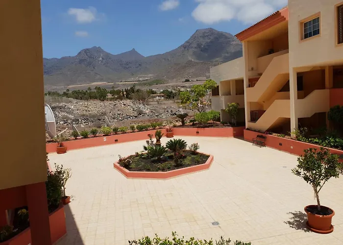 Terrazas Del Duque By Interhome 阿德耶