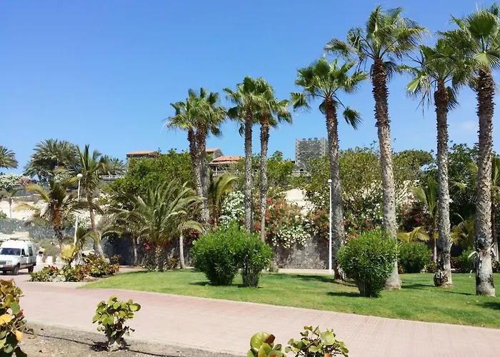 Terrazas Del Duque By Interhome 阿德耶